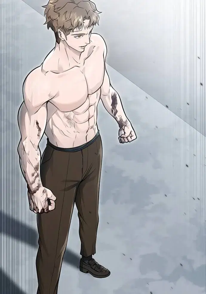 Tower of God ตอนที่ 649 หน้า 143