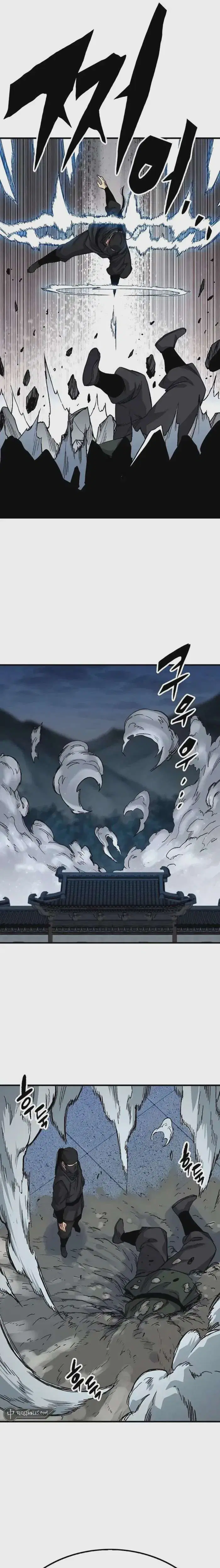 Reborn As The Heavenly Demon ตอนที่ 48 หน้า 38