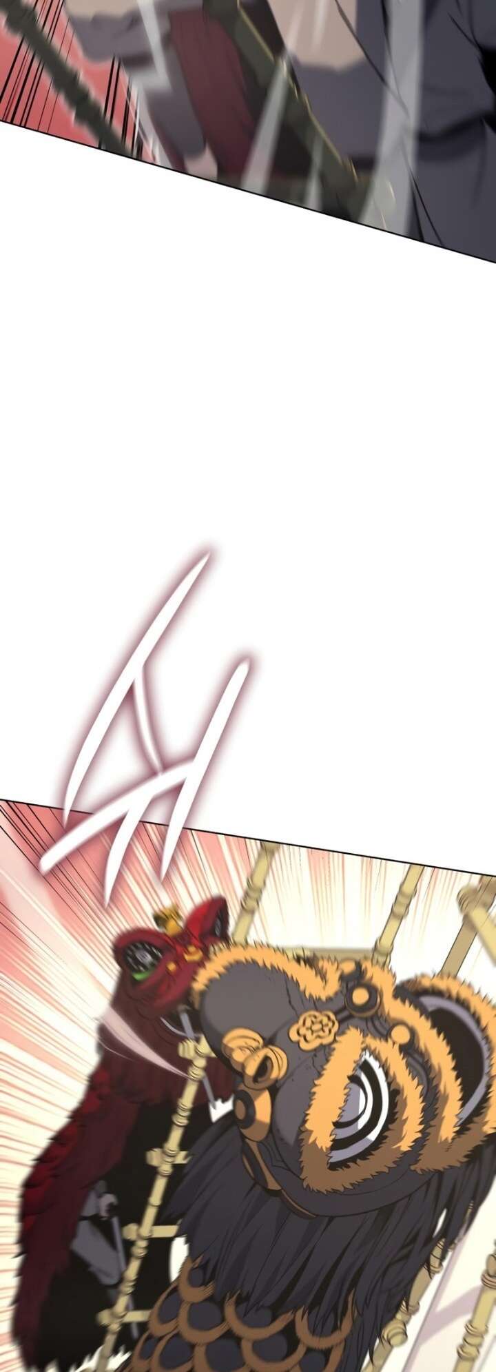 I Reincarnated As The Crazed Heir เกิดอีกทีเป็นว่าที่ประมุขลัทธิมาร ตอนที่ 81 หน้า 85
