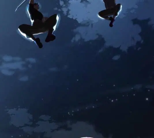 The Boy of Death ตอนที่ 121 หน้า 81