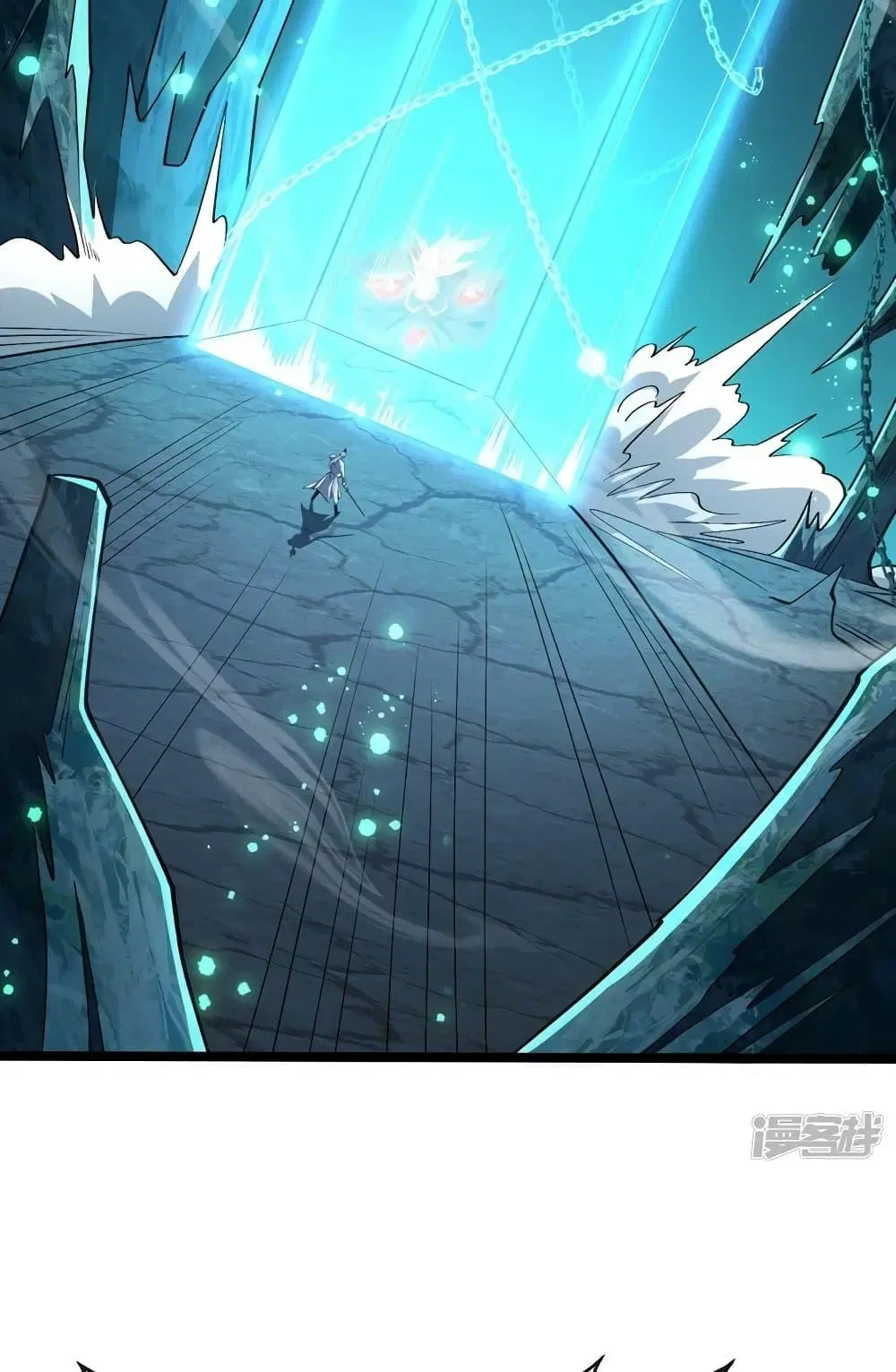 The Ten Great Emperors At The Beginning Are All My Apprentices ตอนที่ 94 หน้า 13