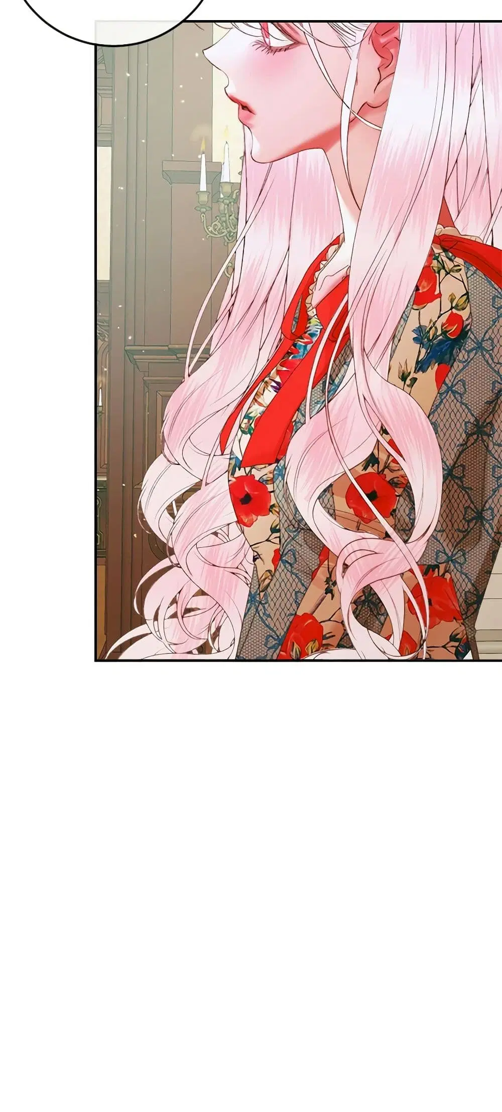 The Siren: Becoming the Villain’s Family ตอนที่ 89 หน้า 27