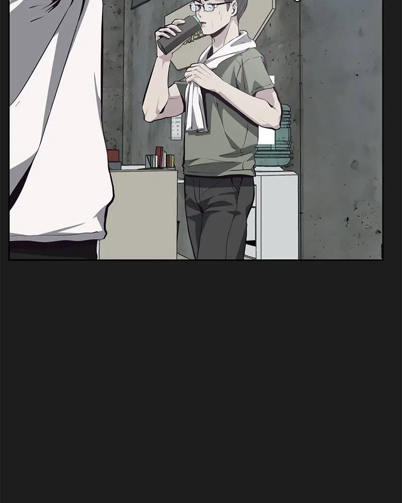 The Boy of Death ตอนที่ 46 หน้า 129