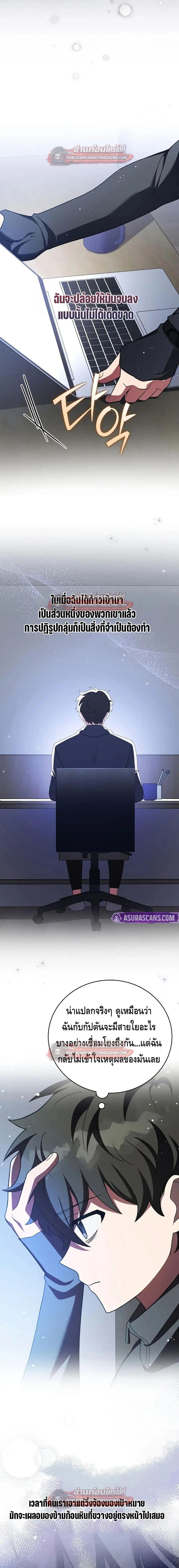 The Novel’s Extra (Remake) ตอนที่ 151 หน้า 21