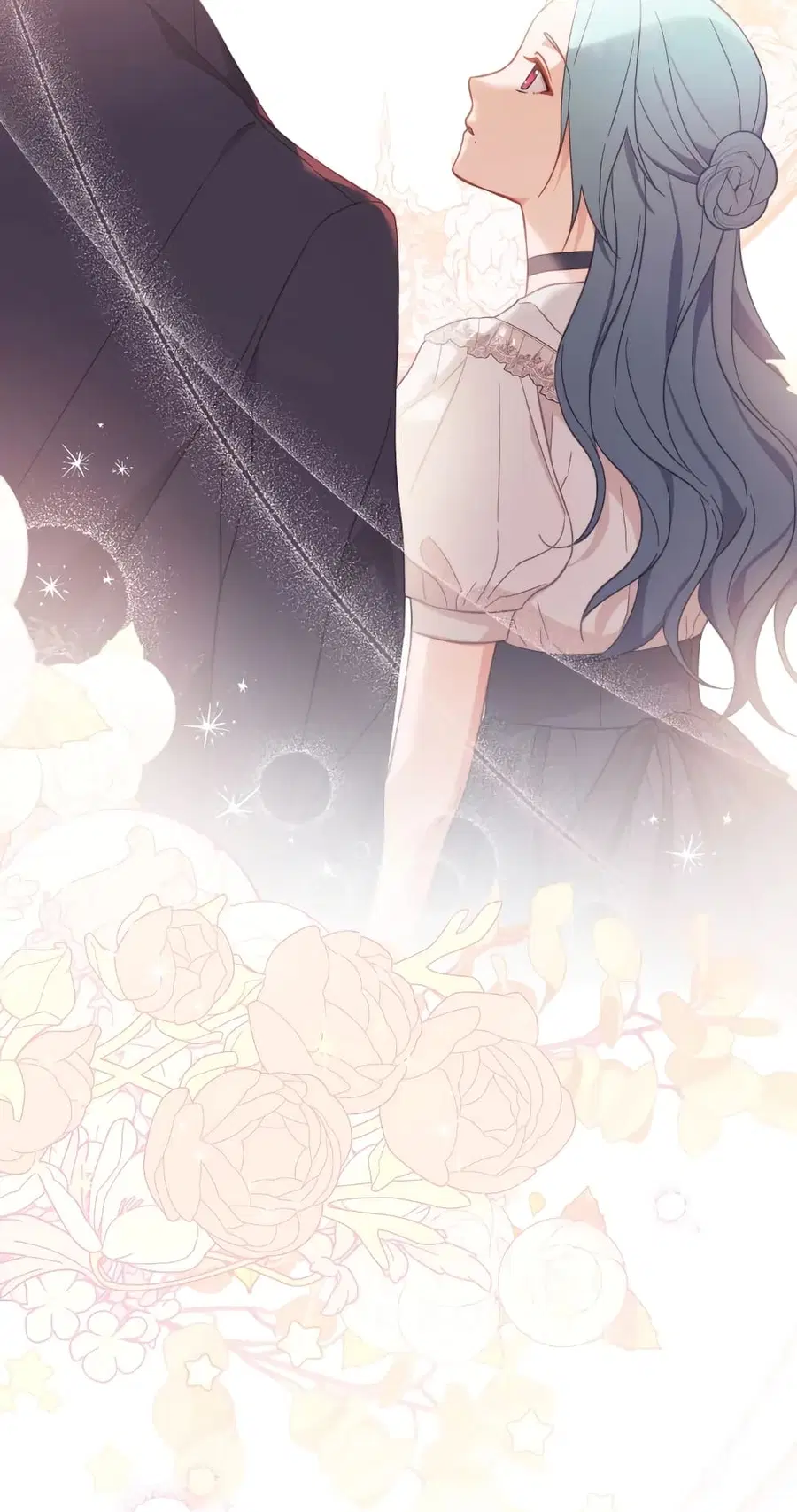 The Young Lady Is a Royal Chef ตอนที่ 103 หน้า 60