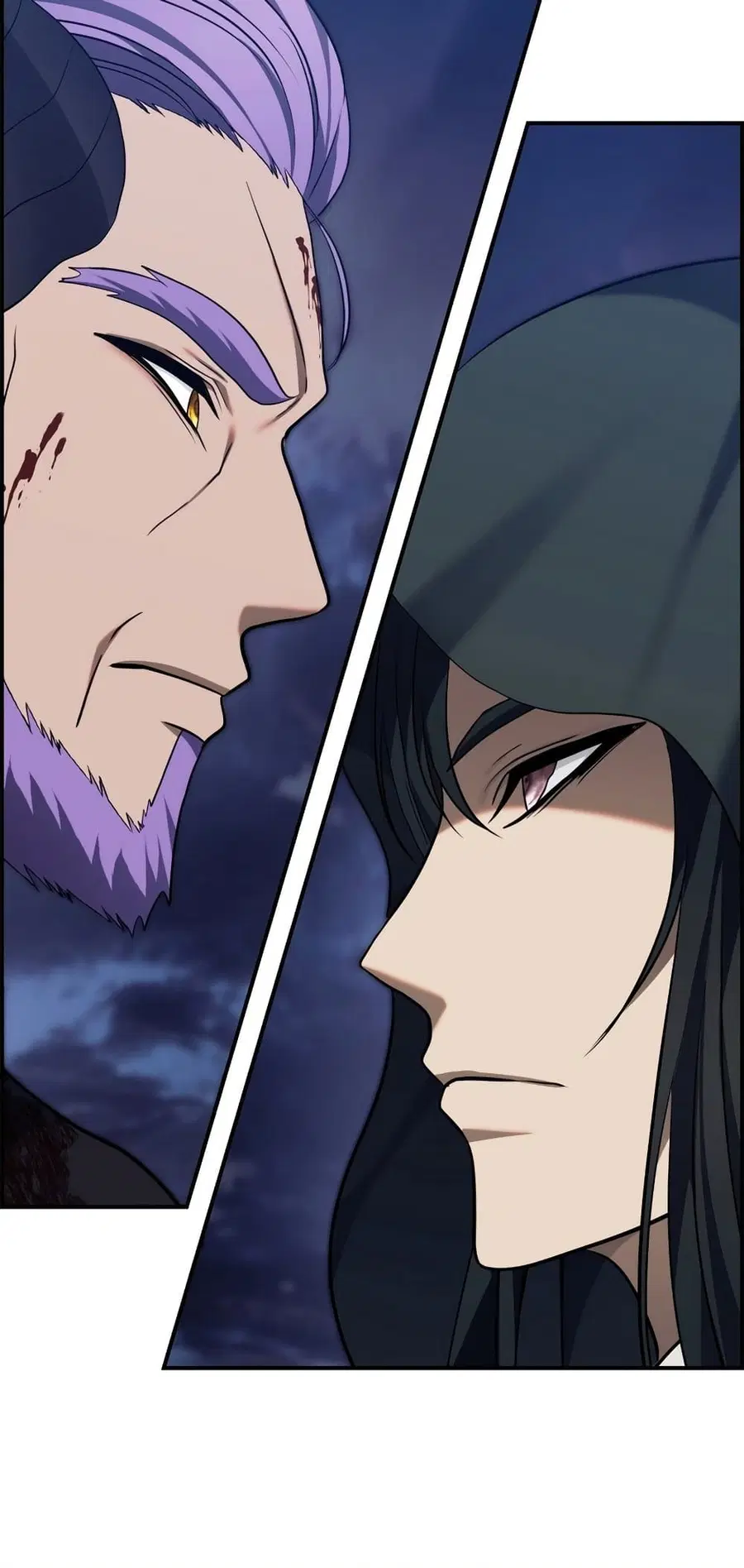 Ranker Who Lives A Second Time ตอนที่ 157 หน้า 64
