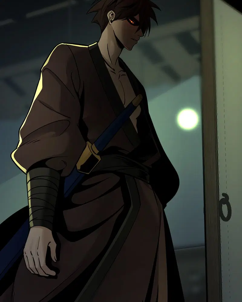 HERO KILLER ตอนที่ 43 หน้า 88
