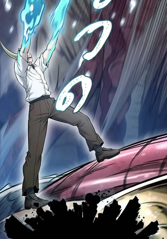 Tower of God ตอนที่ 636 หน้า 470