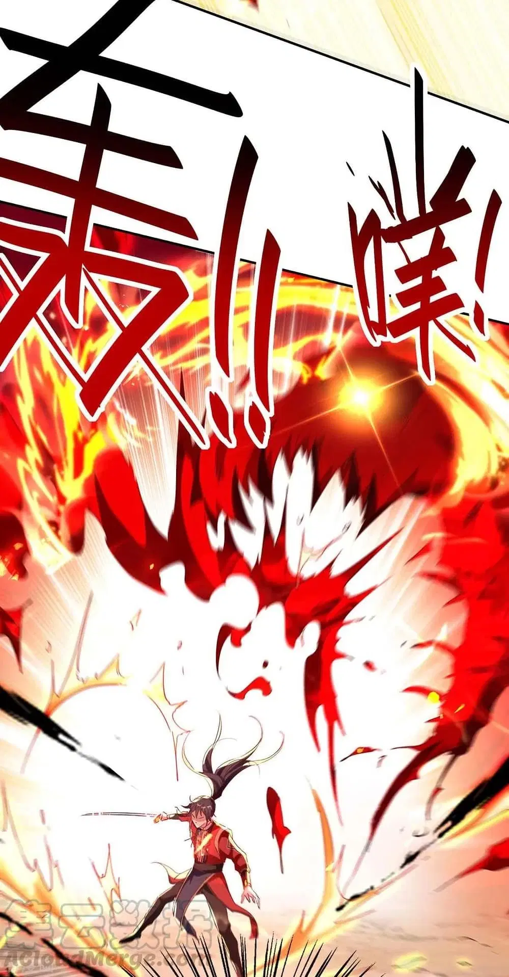 Return of Divine Emperor ตอนที่ 200 หน้า 10