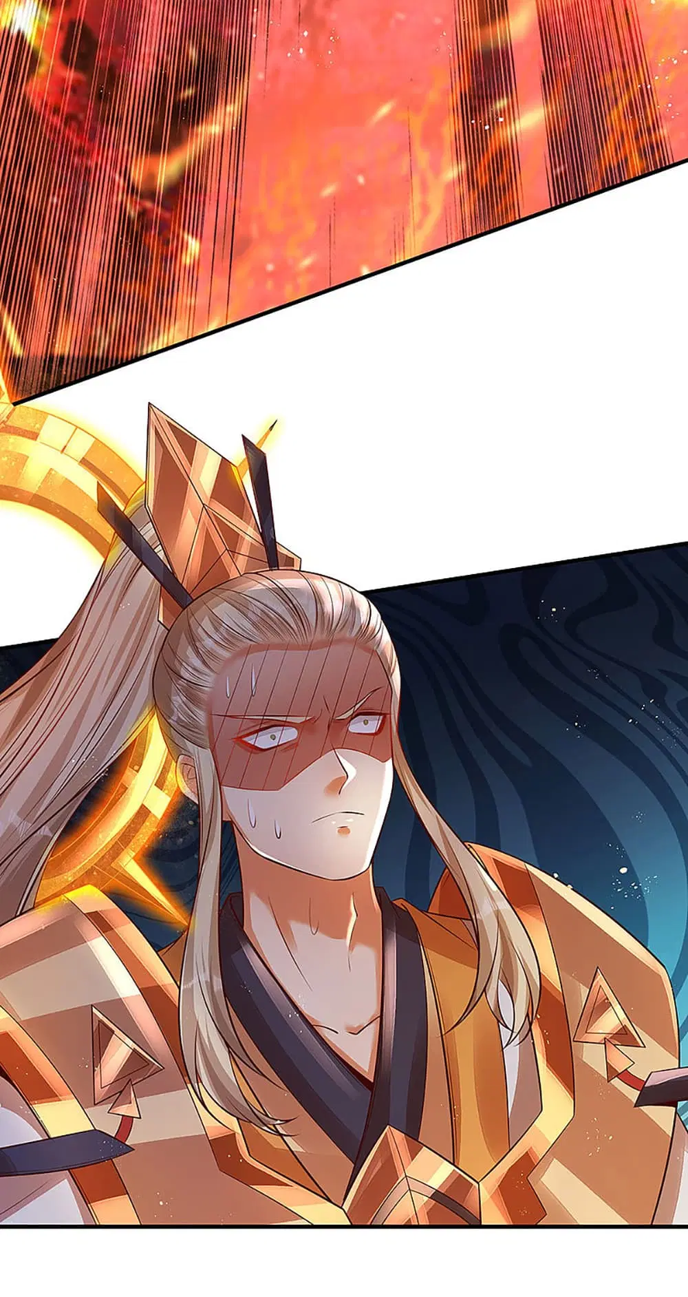 Ultimate Demon King System ตอนที่ 25 หน้า 31