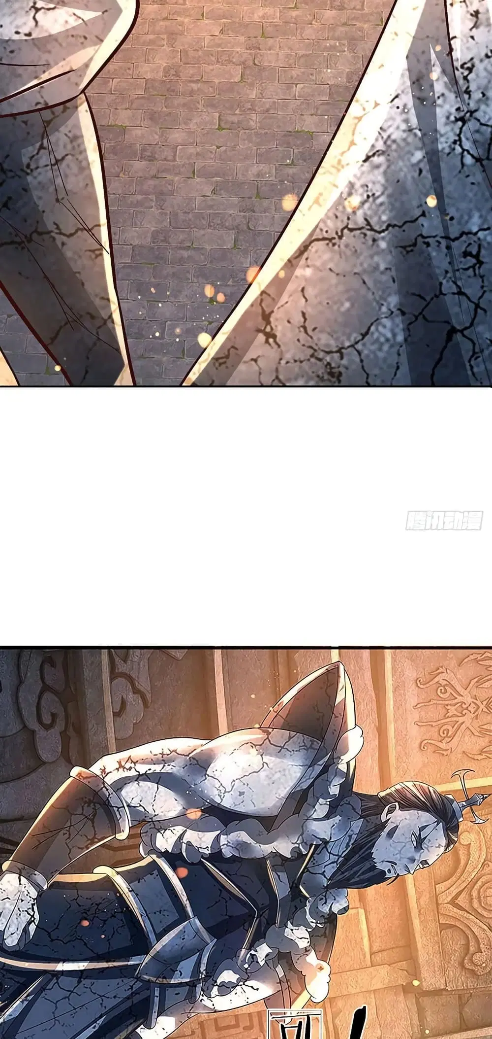 Opening to Supreme Dantian ตอนที่ 108 หน้า 34
