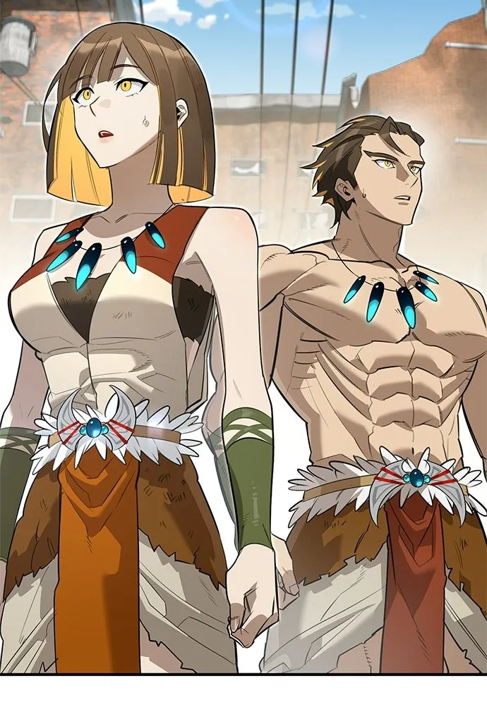 S-Class Hunter Heals with Monsters ฮันเตอร์ ระดับแกร่งกับฟาร์มมอนสเตอร์สุดป่วน ตอนที่ 32 หน้า 164