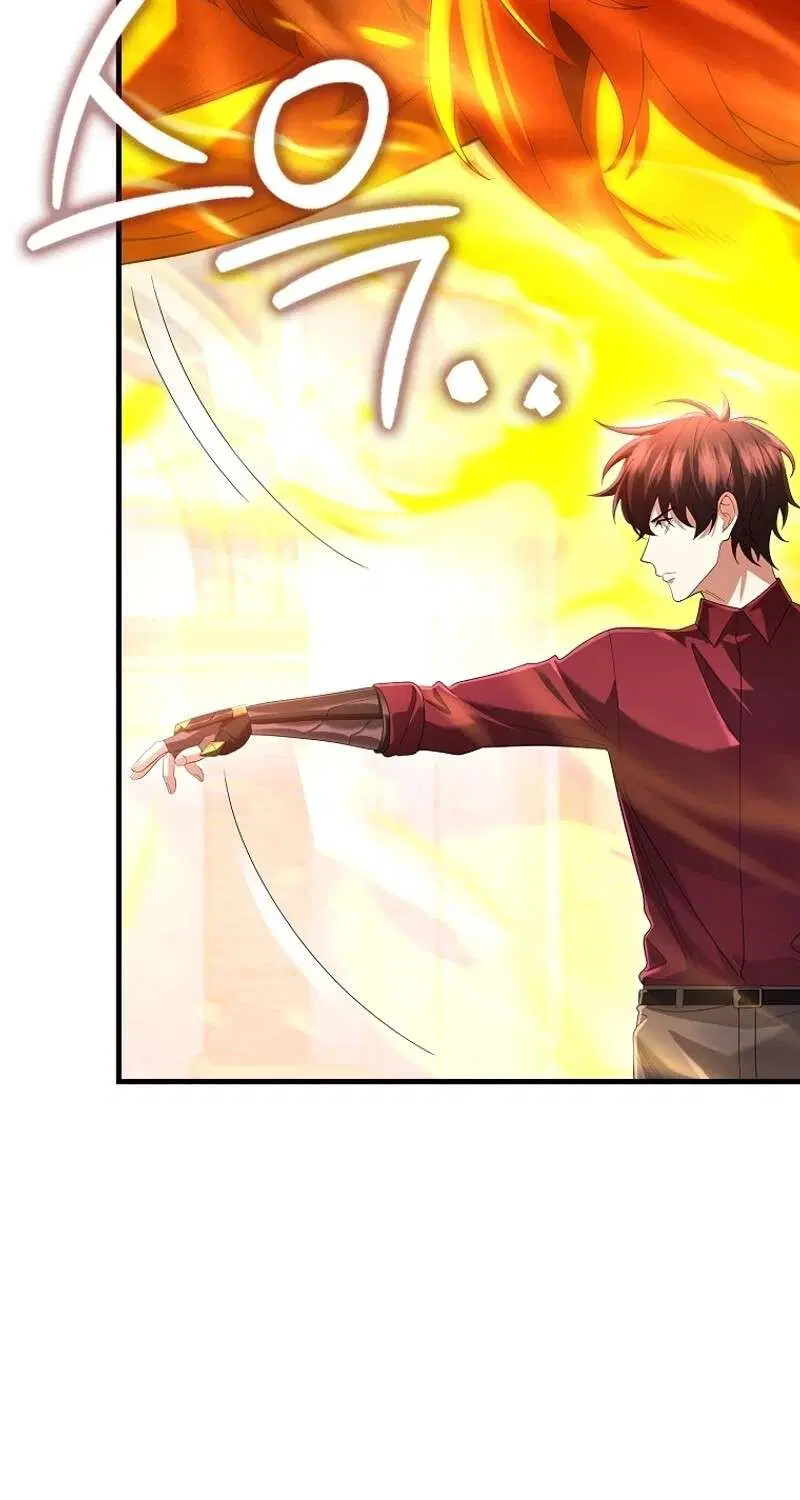 Mightiest Melee Magician สุดยอดจอมเวทย์สายประชิด ตอนที่ 55 หน้า 112