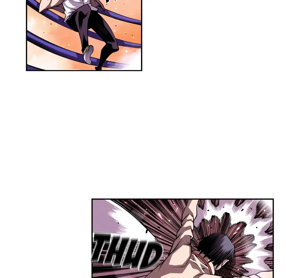 SuperNova ตอนที่ 129 หน้า 54