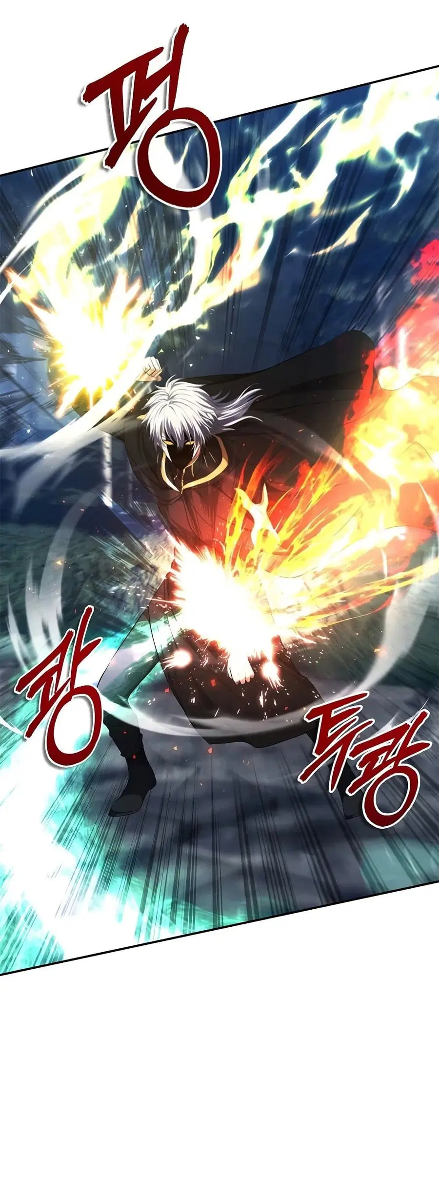 Ranker Who Lives A Second Time ตอนที่ 136 หน้า 33