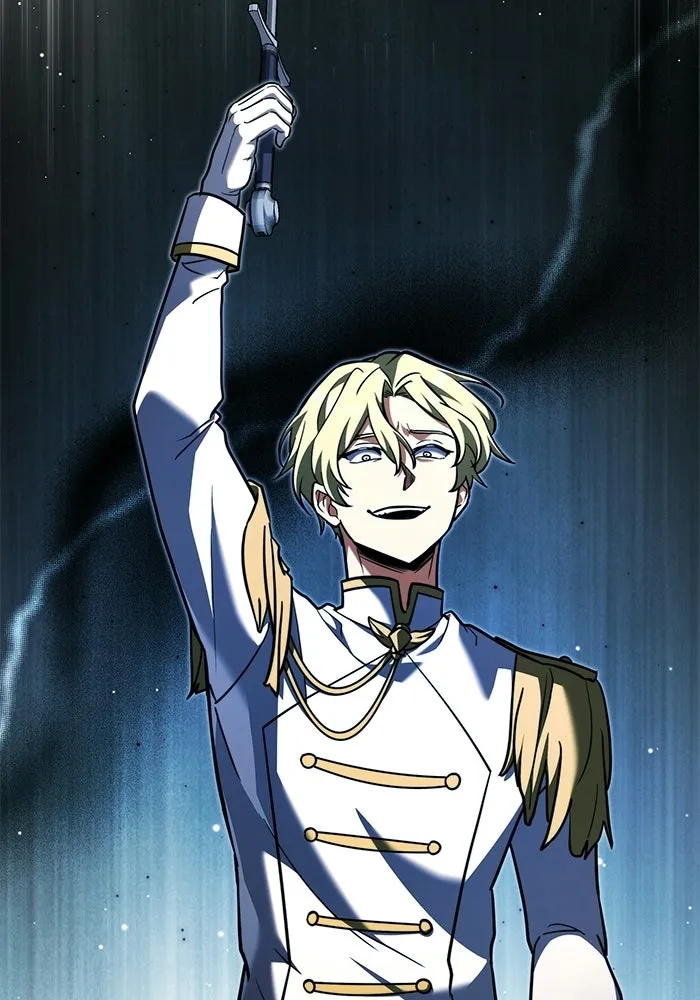Terminally-Ill Genius Dark Knight อัศวินดำล่าท้าเวลา ตอนที่ 147 หน้า 63