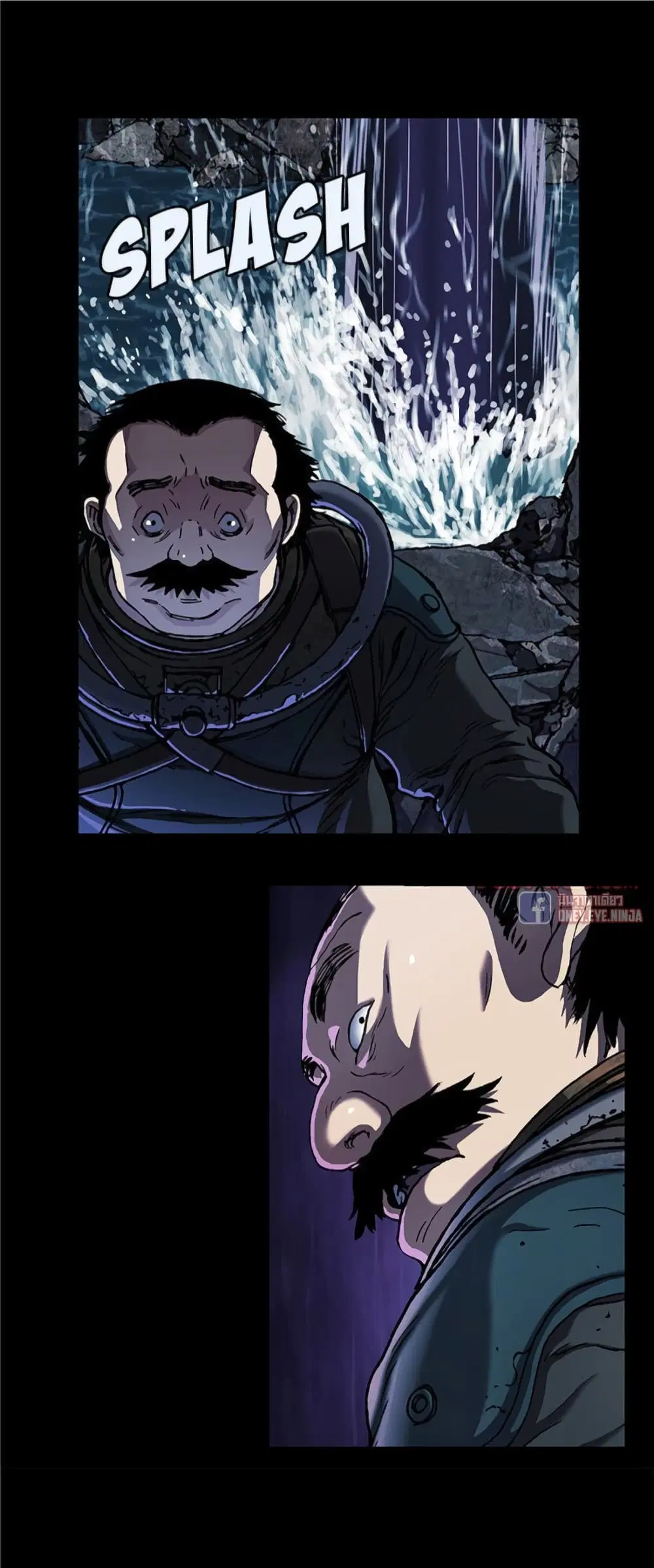 Leviathan ตอนที่ 75 หน้า 11