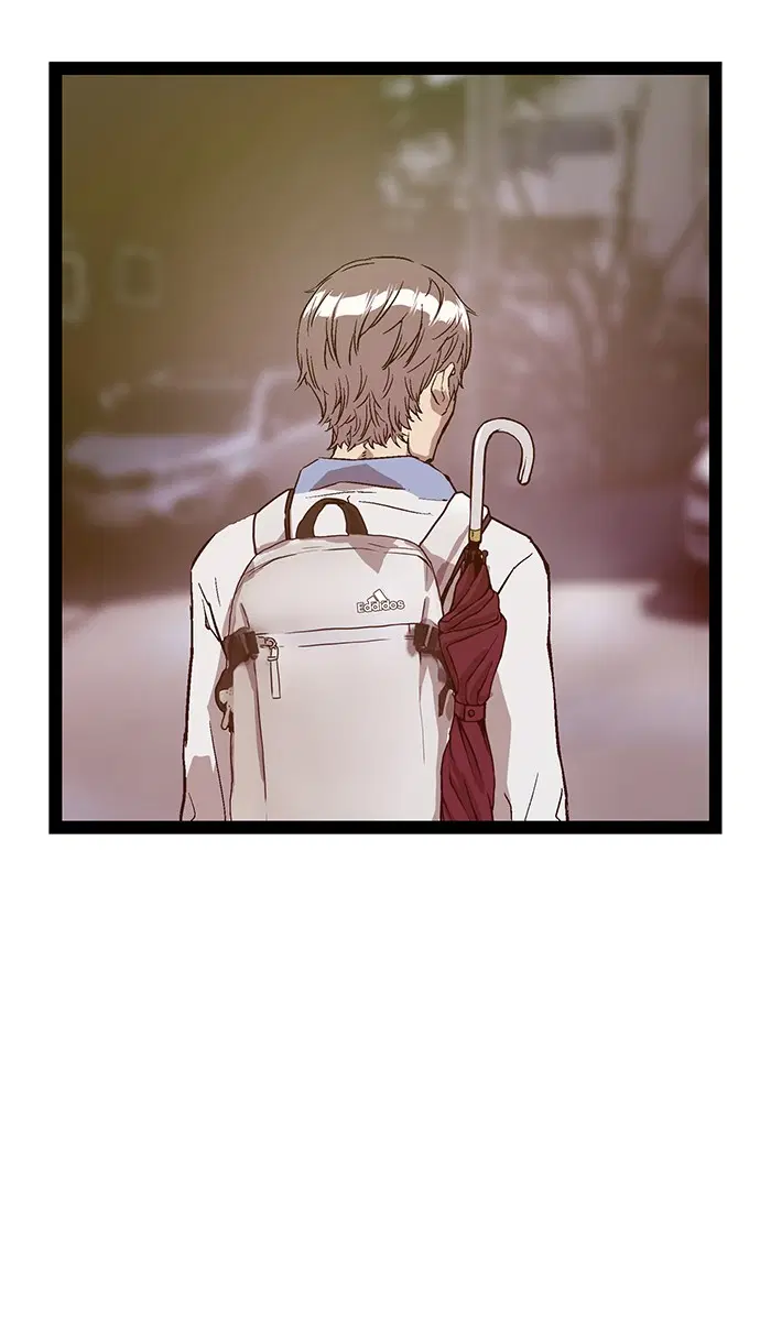 Weak Hero ตอนที่ 110 หน้า 45