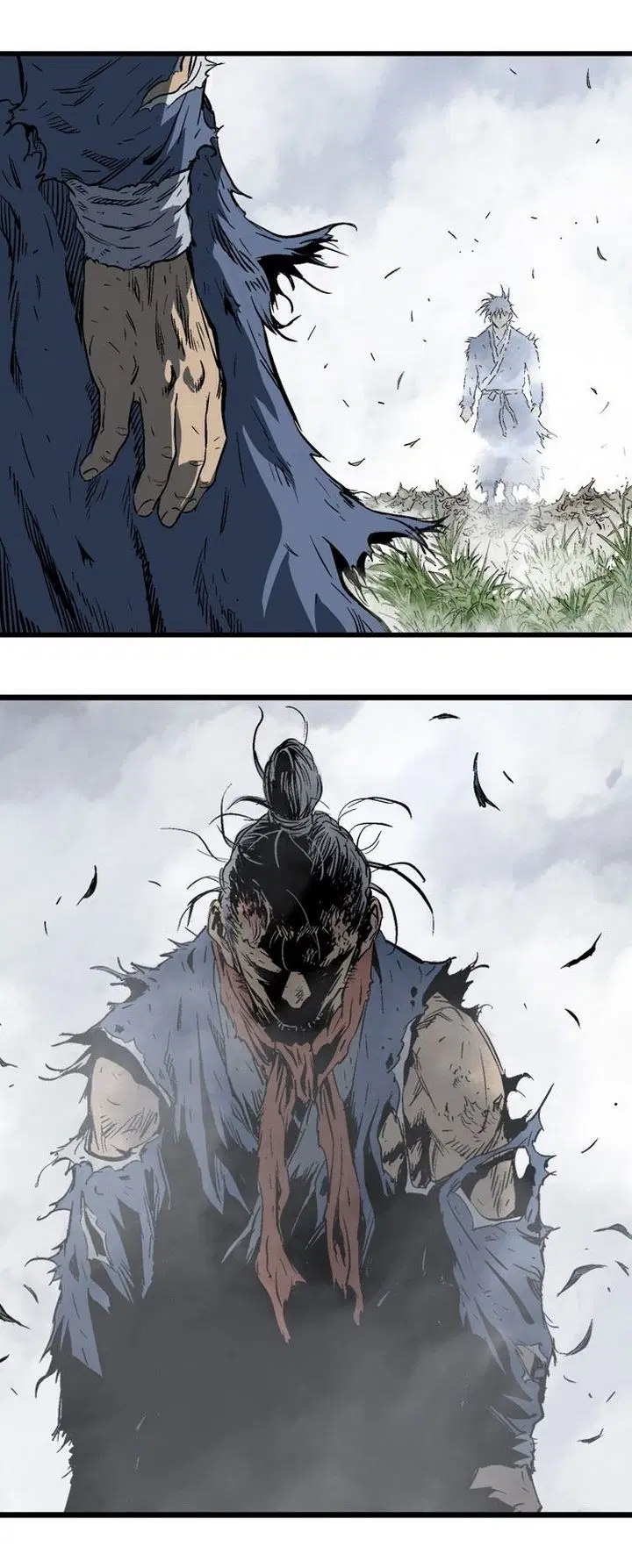 Gosu ตอนที่ 205 หน้า 13
