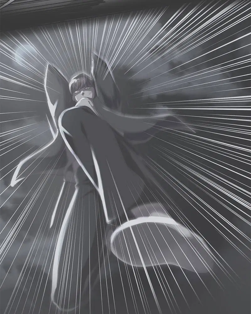The Boy of Death ตอนที่ 119 หน้า 54