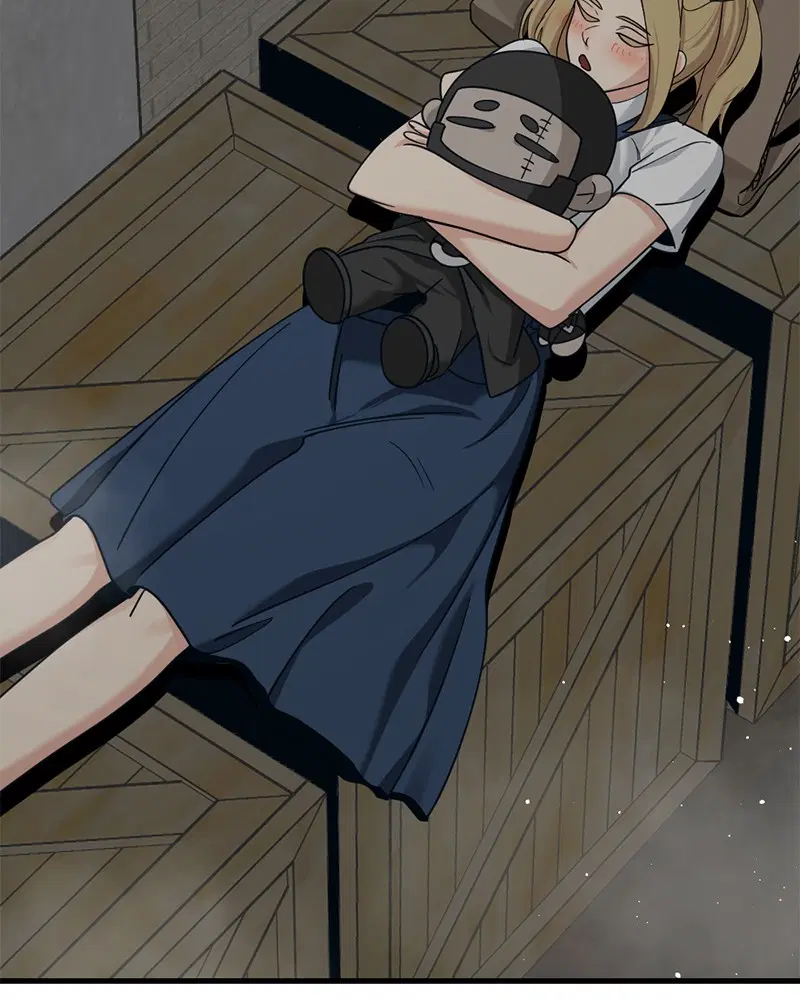 HERO KILLER ตอนที่ 56 หน้า 121
