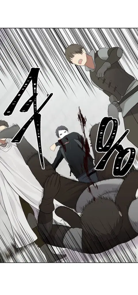 Ranker Who Lives A Second Time ตอนที่ 6 หน้า 54