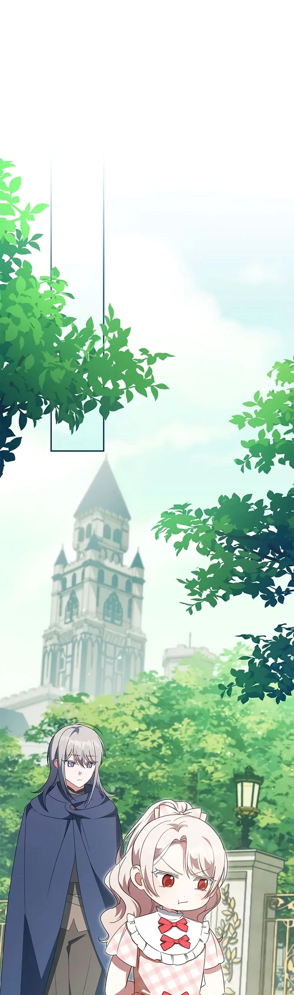 The Wicked Little Princess ตอนที่ 113 หน้า 34