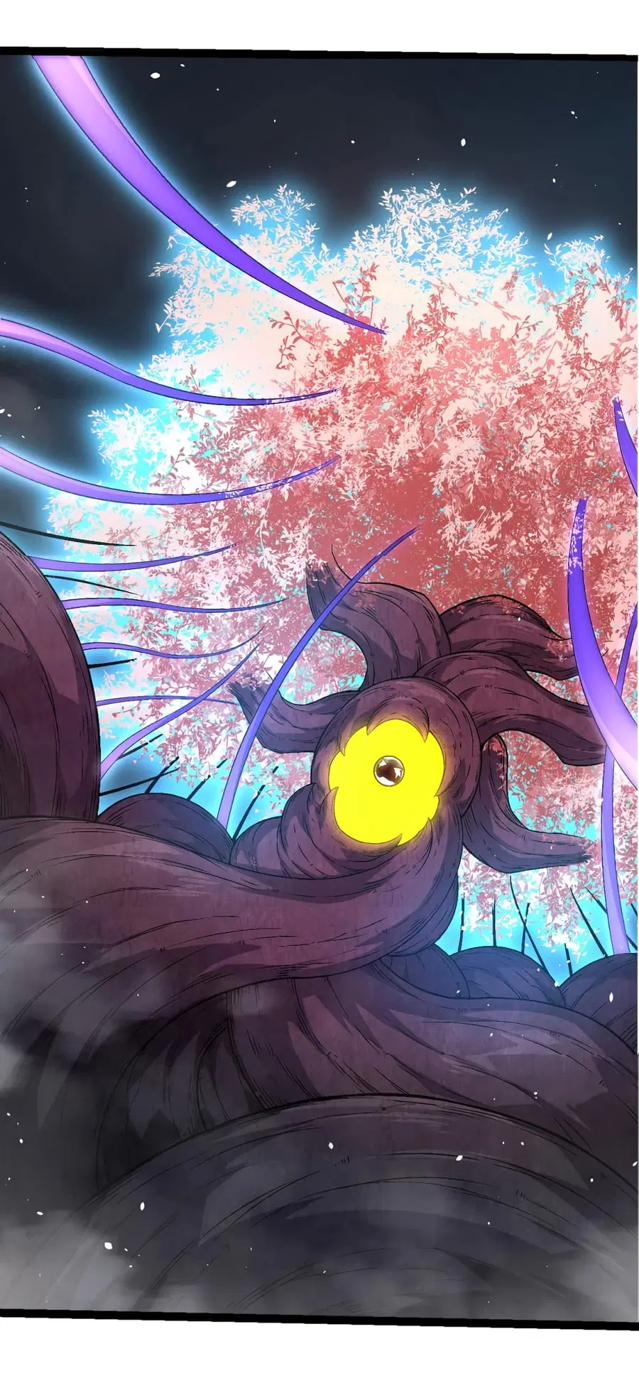 Evolution from the Big Tree ตอนที่ 97 หน้า 42