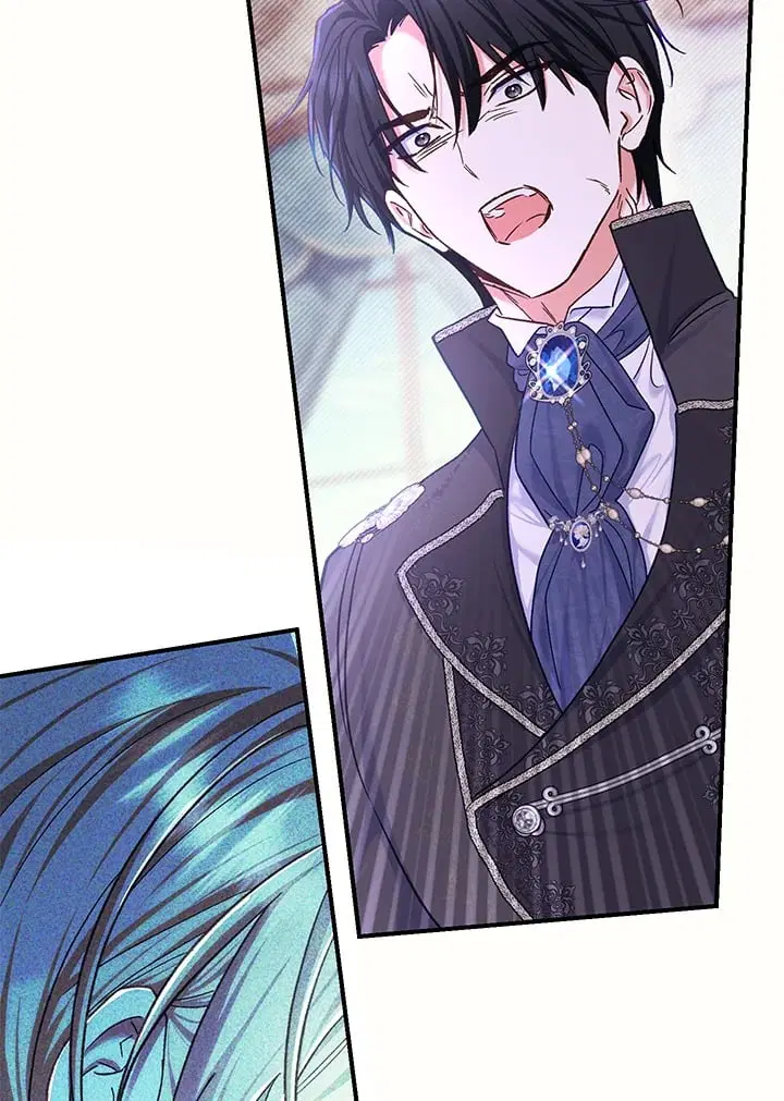 The Villain’s Match Is Too Perfect – คู่ดูตัวของนางร้ายเพอร์เฟกต์เกินไป ตอนที่ 78 หน้า 98