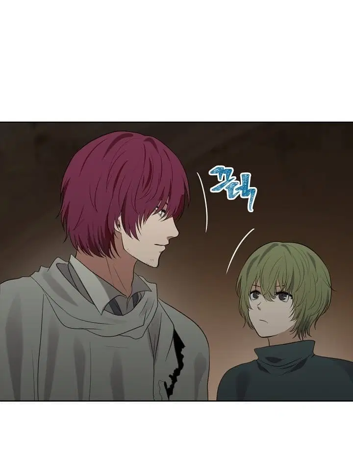 Ranker Who Lives A Second Time ตอนที่ 10 หน้า 61