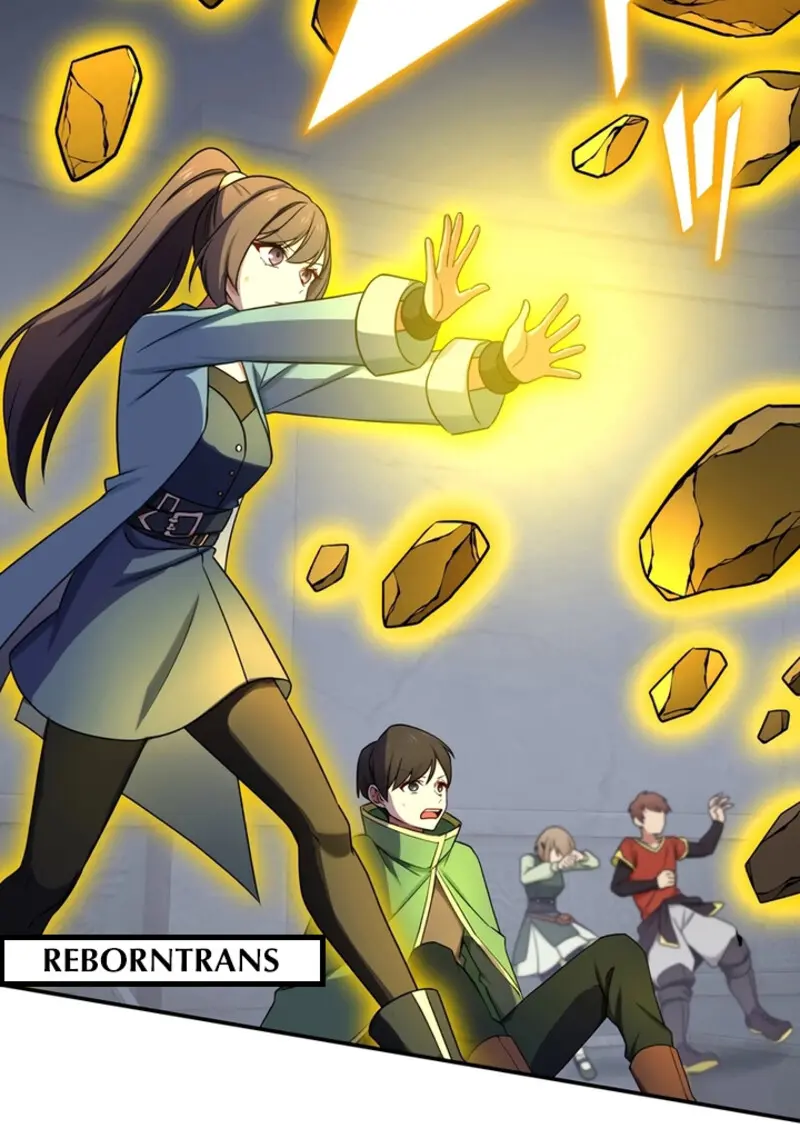 The Strongest Assassin Gets Transferred To Another World With His Whole Class ตอนที่ 49 หน้า 76