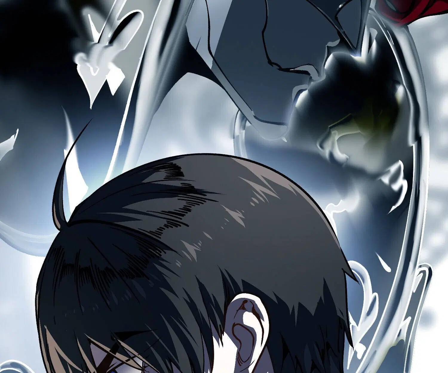 Martial Evolution: Start by Awakening the King of Monsters ตอนที่ 69 หน้า 20