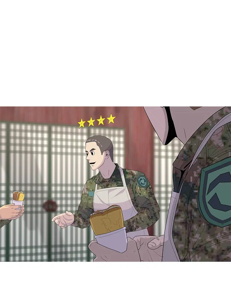 Kitchen Soldier ตอนที่ 164 หน้า 93