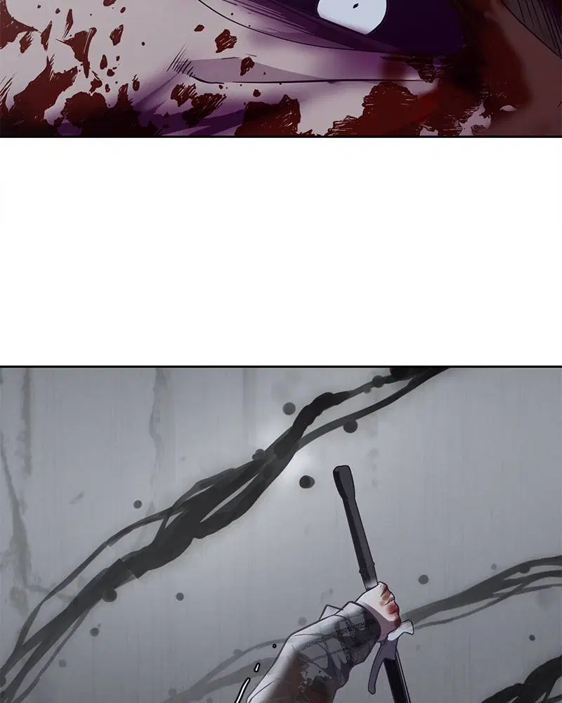 The Boy of Death ตอนที่ 93 หน้า 132