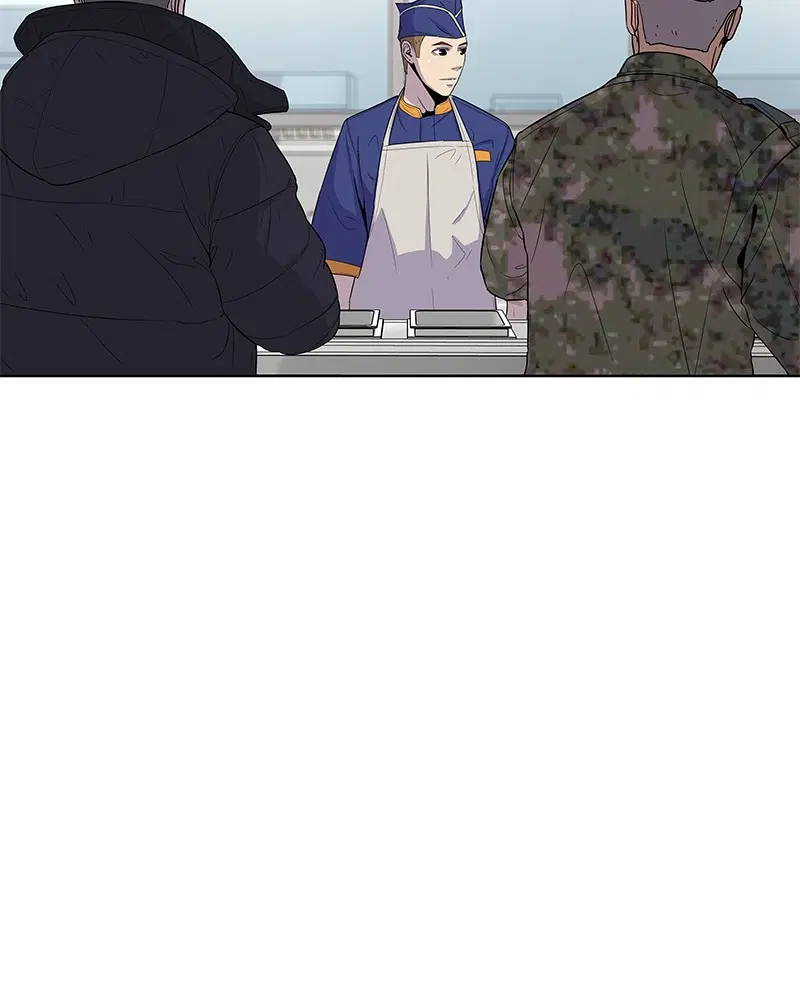 Kitchen Soldier ตอนที่ 77 หน้า 54
