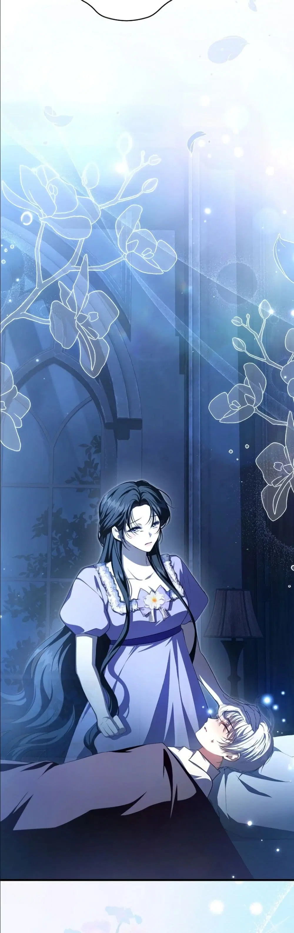 The Abandoned Prince’s Ghost Bride – เจ้าสาวผีขององค์ชายผู้ถูกทอดทิ้ง ตอนที่ 10 หน้า 51