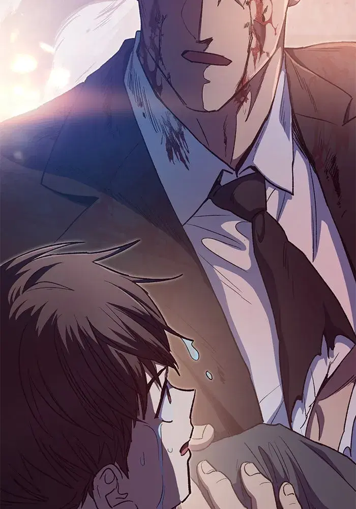 The S-Classes That I Raised (My S-Class Hunters) ตอนที่ 125 หน้า 137