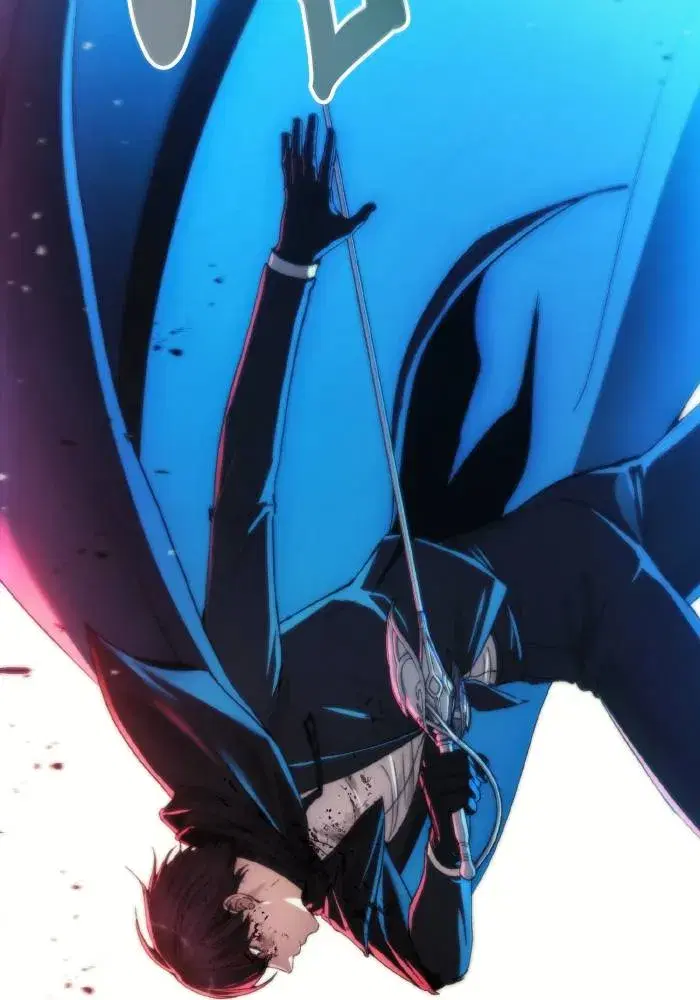 How to Live as a Villain ตอนที่ 83 หน้า 85