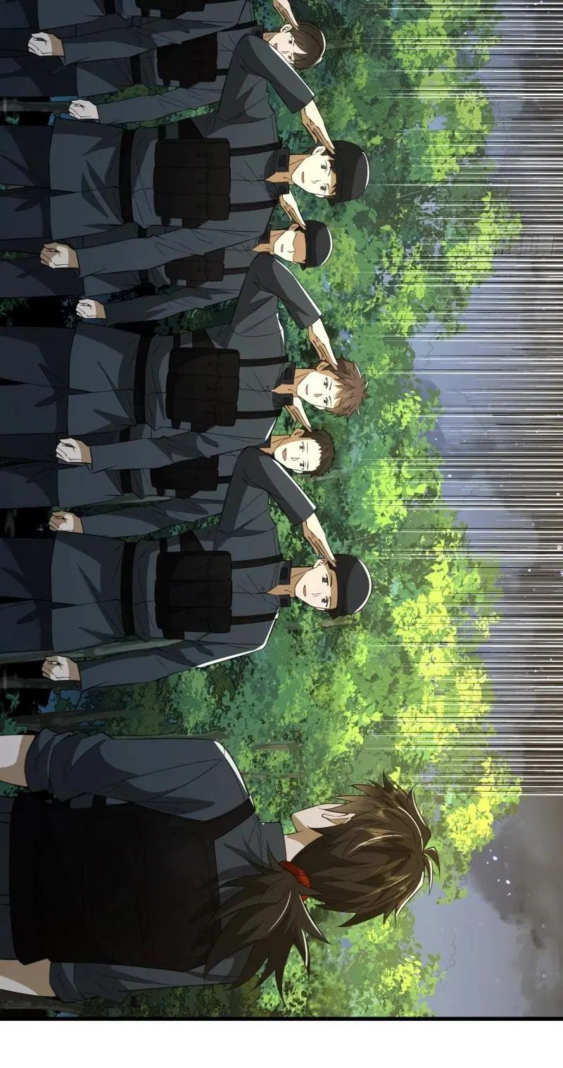 The First Order ตอนที่ 207 หน้า 33