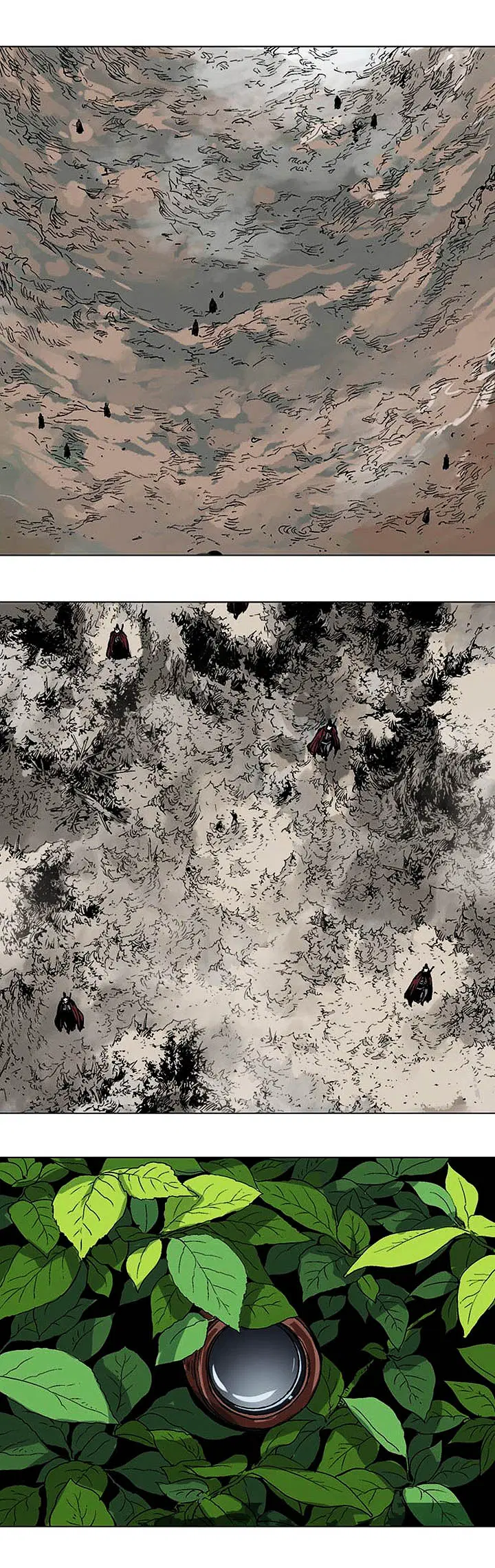 Gosu ตอนที่ 135 หน้า 23
