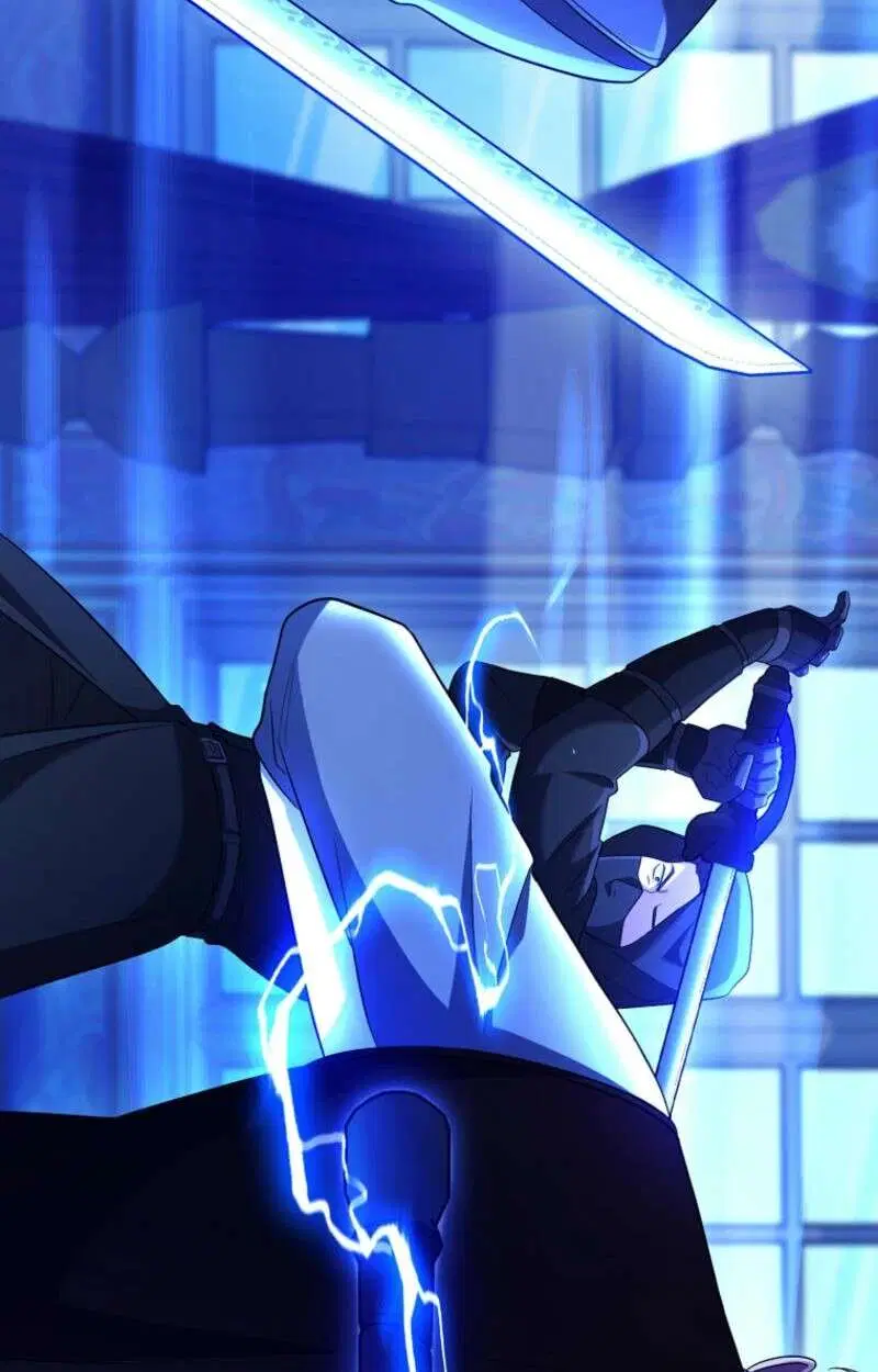 Mightiest Melee Magician สุดยอดจอมเวทย์สายประชิด ตอนที่ 59 หน้า 73