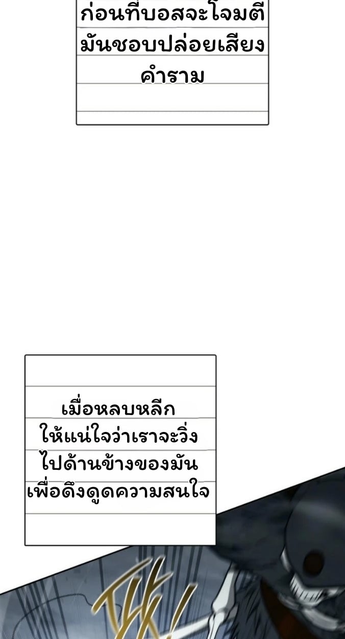The Top Ranker’s Guide to an Aspiring Writer Life ตอนที่ 16 หน้า 28