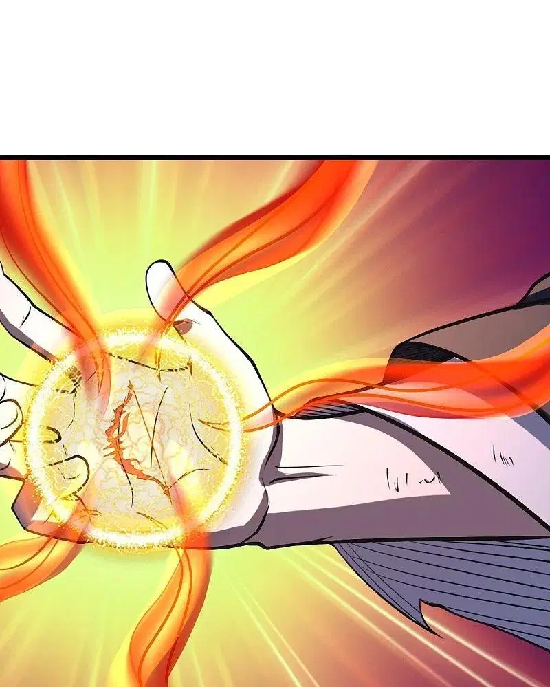 Matchless Emperor ตอนที่ 308 หน้า 33