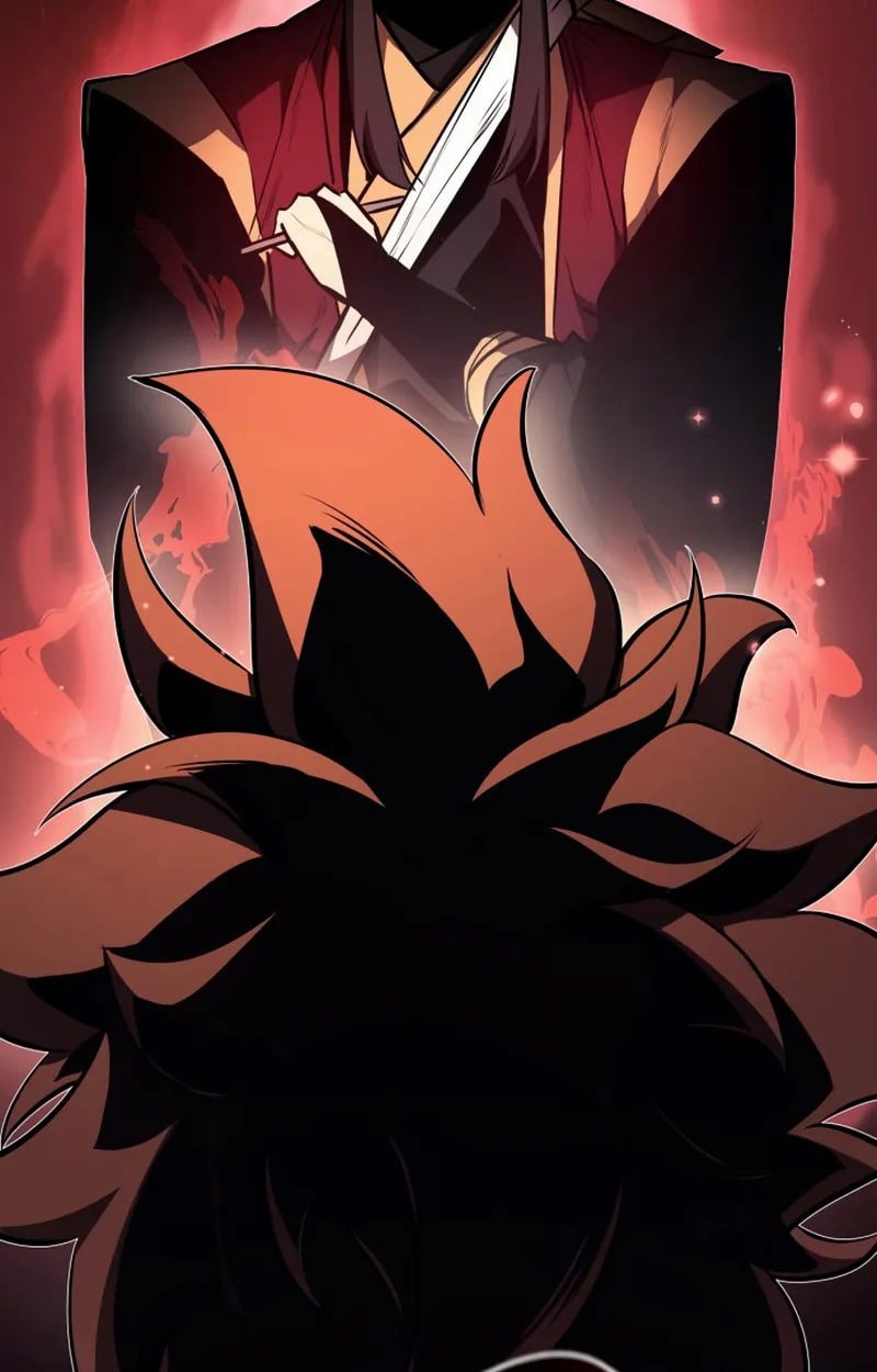 Rebirth of the Divine Demon การหวนคืนของมารสวรรค์ผู้พิชิตใต้หล้า ตอนที่ 10 หน้า 123