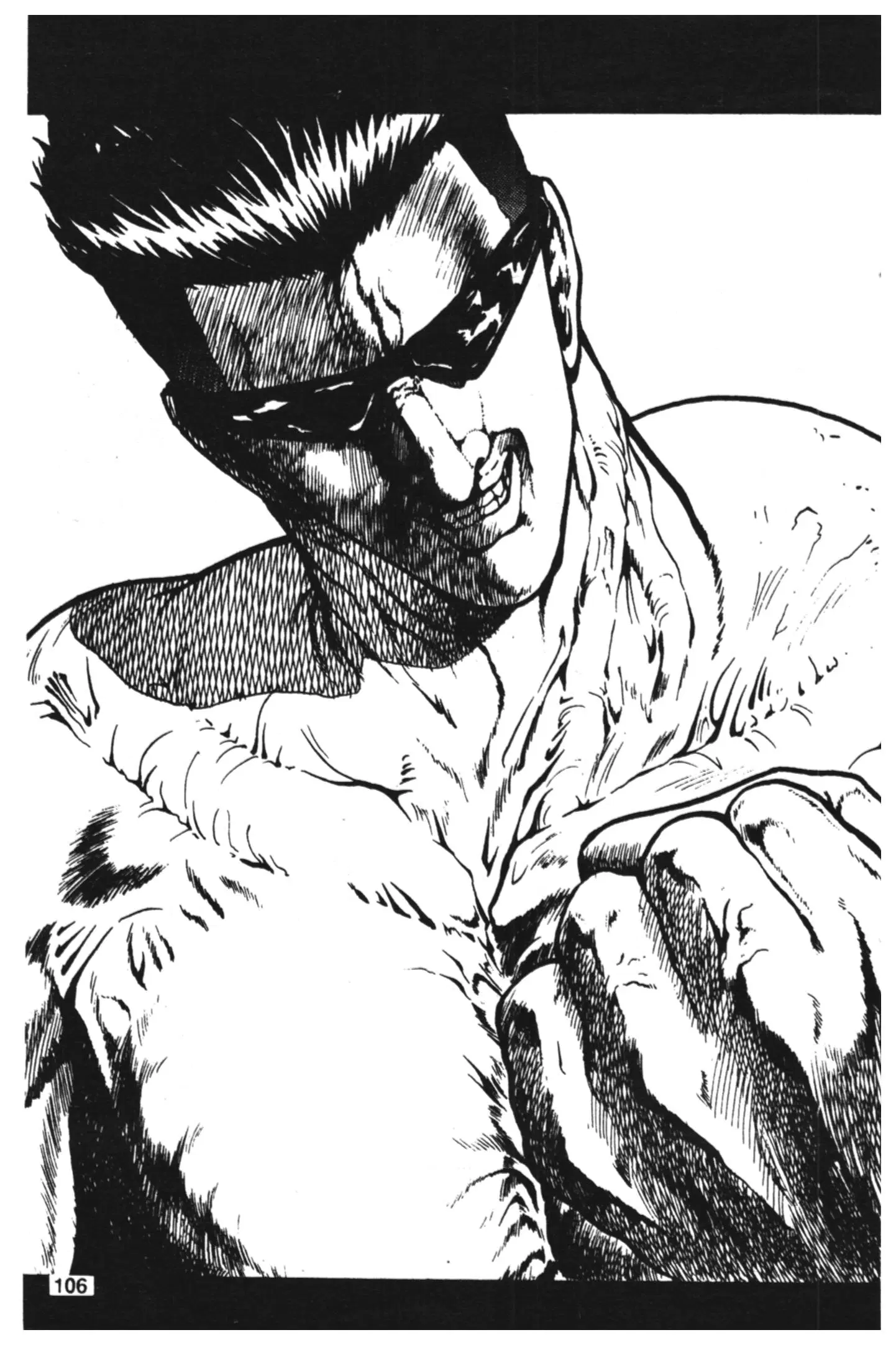 Yu Yu Hakusho ตอนที่ 74 หน้า 19