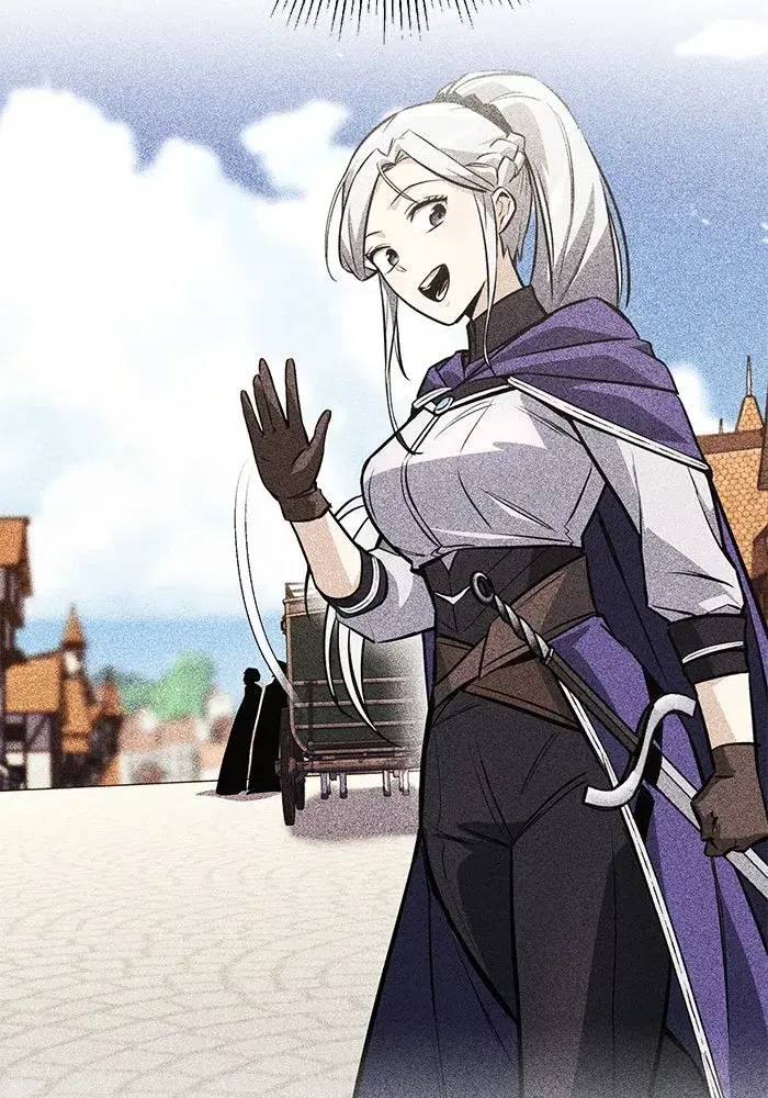The Lazy Lord Masters the Sword ตอนที่ 91 หน้า 14