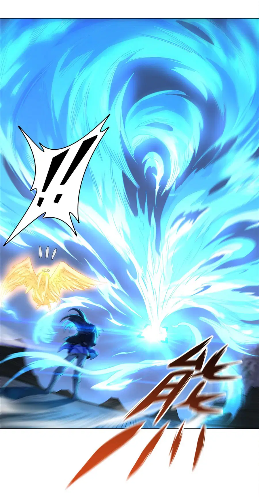 My Female Disciples are all Future Masters of the Heavens ตอนที่ 7 หน้า 24