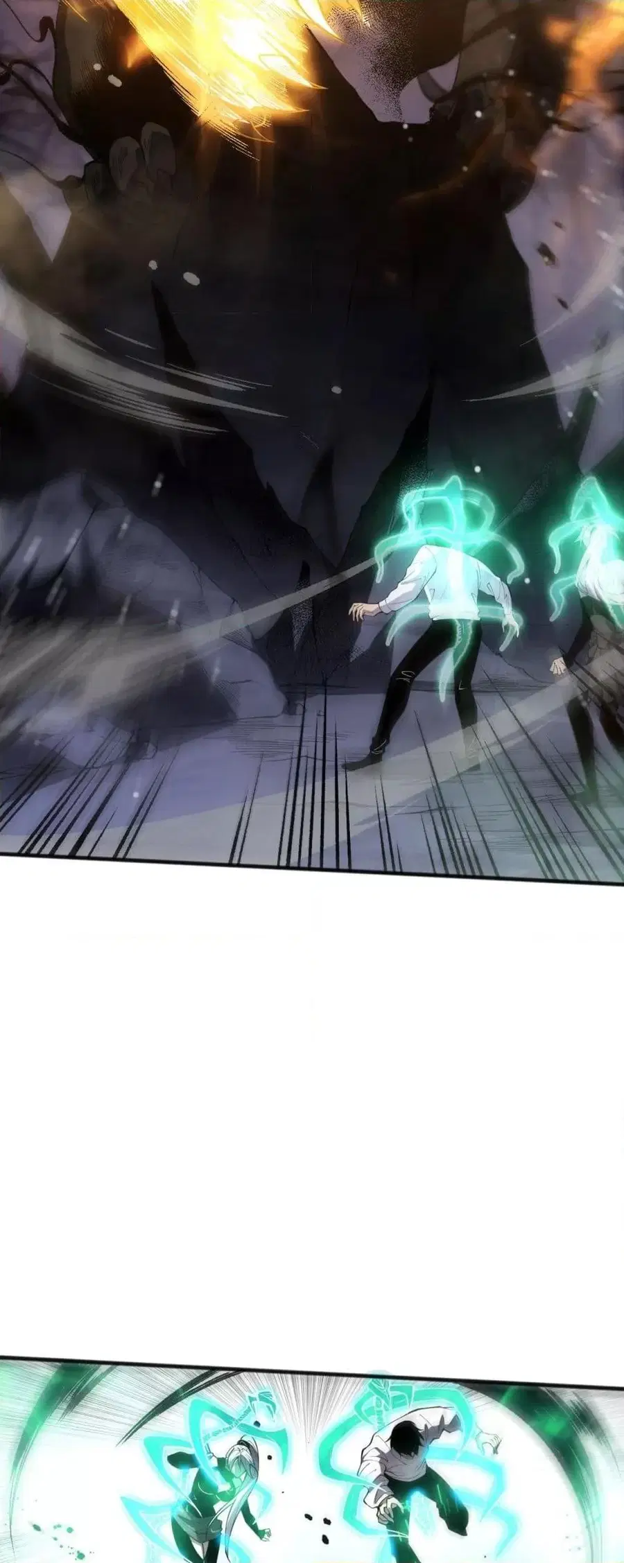 Necromancer King of The Scourge ตอนที่ 60 หน้า 16