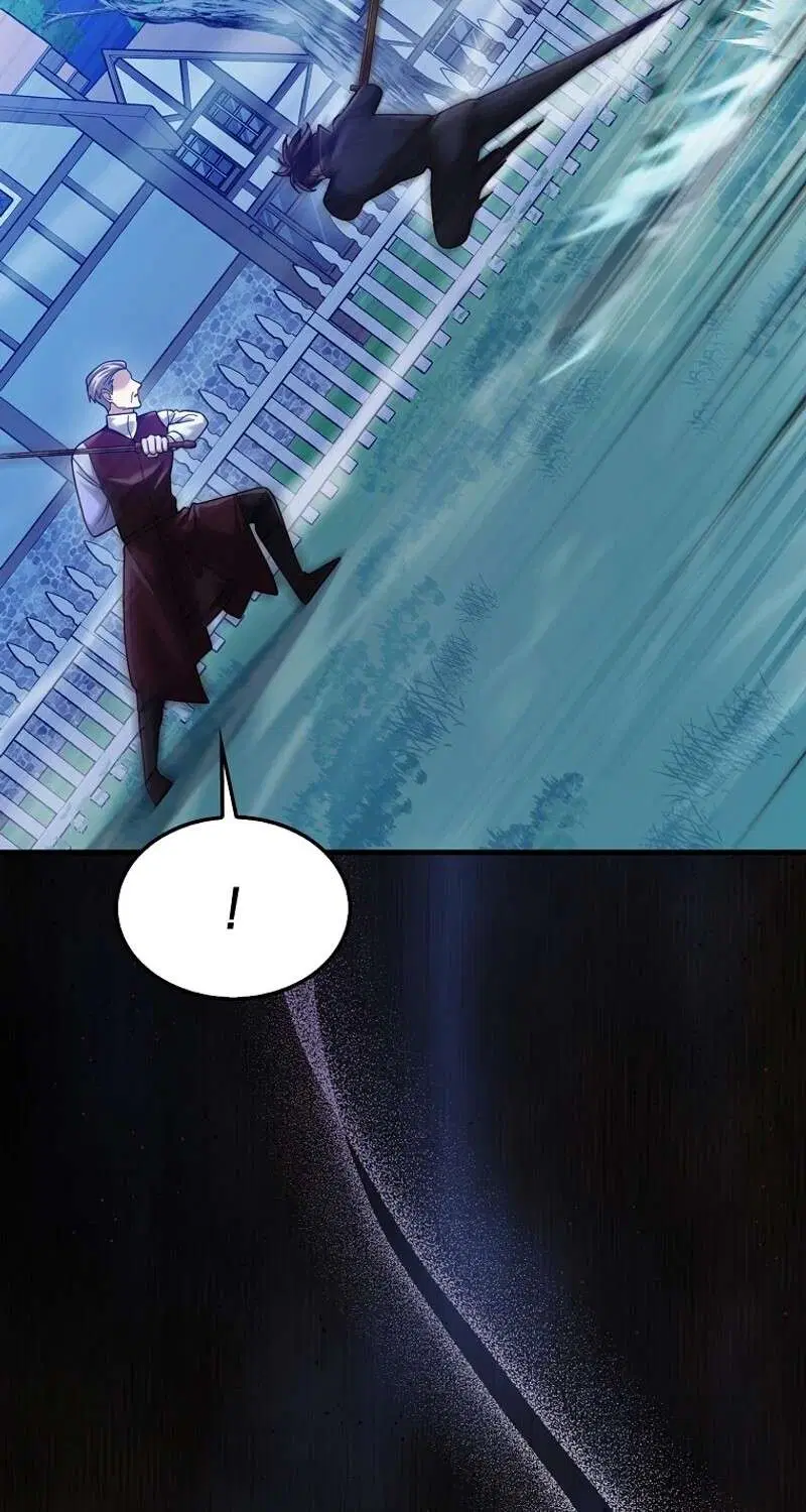 Mightiest Melee Magician สุดยอดจอมเวทย์สายประชิด ตอนที่ 48 หน้า 10