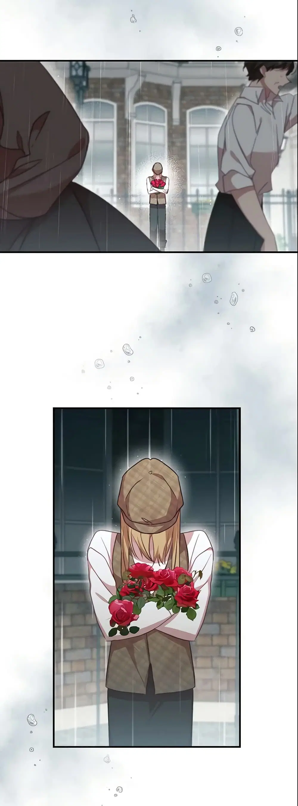 The Beloved Little Princess ตอนที่ 144 หน้า 40